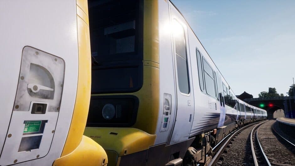 Скриншот 6 из Train Sim World 2: Southeastern BR Class 465 EMU Add-On