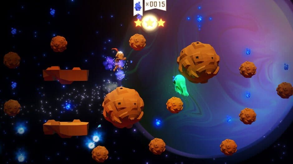 Скриншот 4 из Beat Me! Puppetonia Tournament