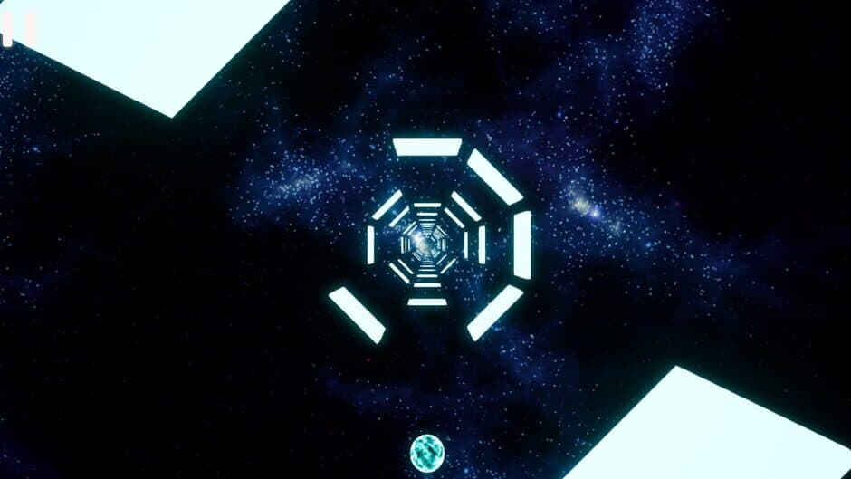 Скриншот 1 из Music Ball