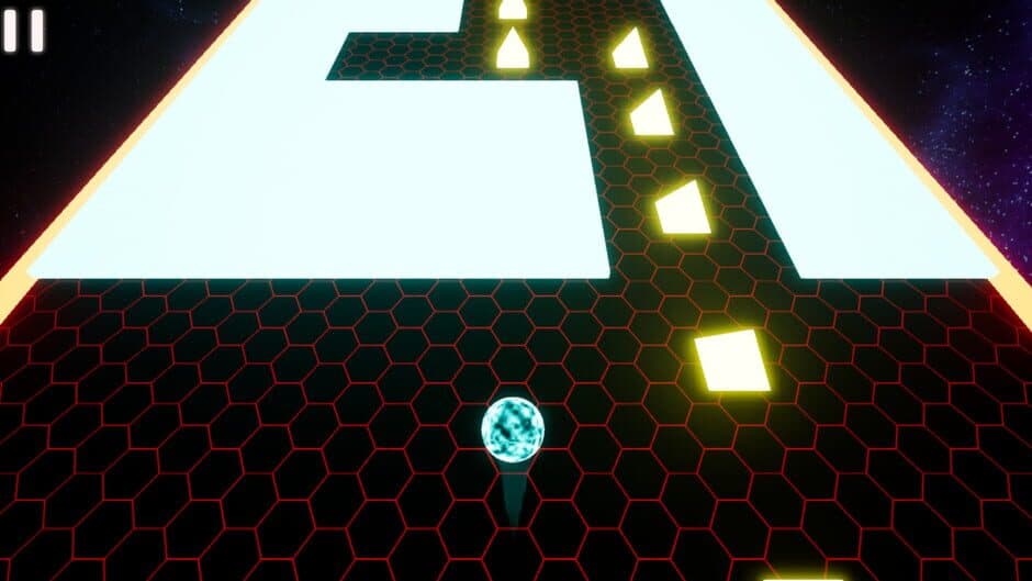 Скриншот 2 из Music Ball