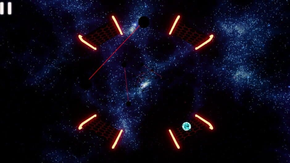 Скриншот 5 из Music Ball