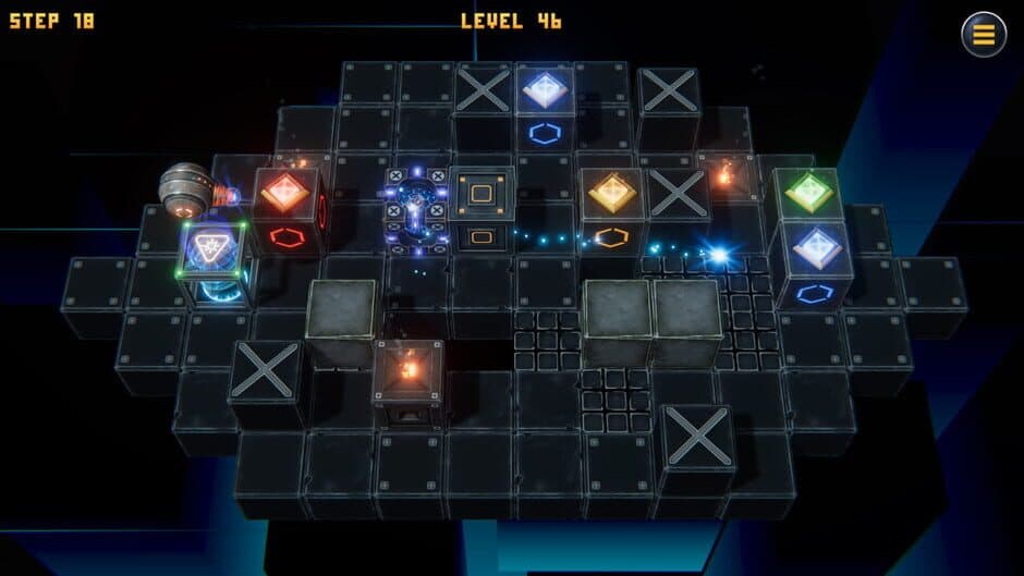 Скриншот 1 из Lost Gems