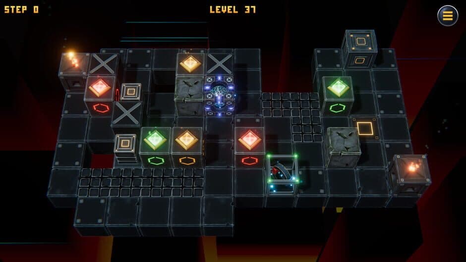 Скриншот 2 из Lost Gems