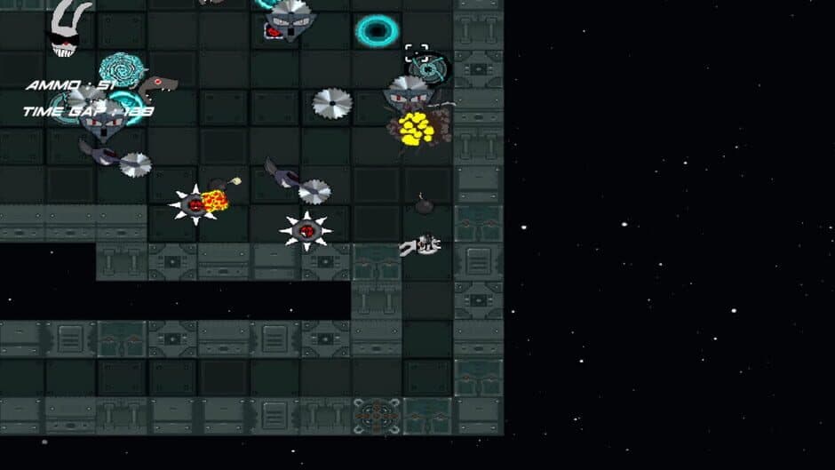 Скриншот 2 из Time Gap Puppies