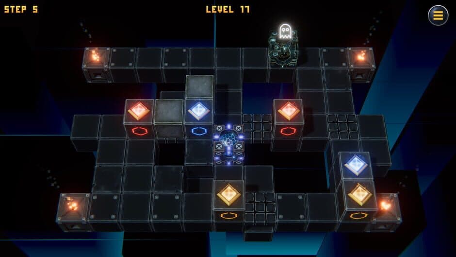 Скриншот 3 из Lost Gems