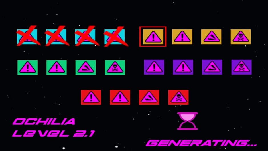 Скриншот 4 из Time Gap Puppies