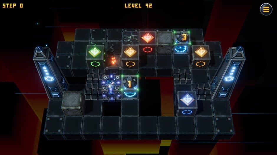 Скриншот 4 из Lost Gems