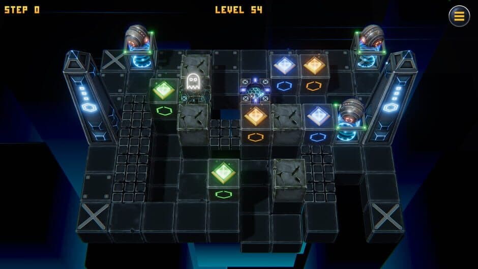 Скриншот 5 из Lost Gems