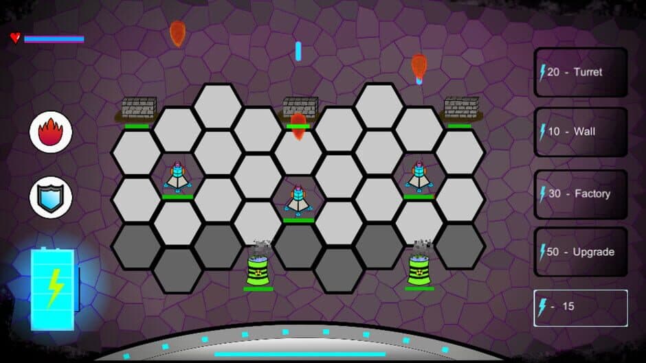 Скриншот 3 из Instability