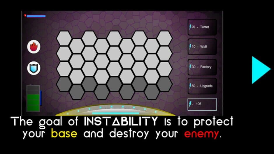 Скриншот 5 из Instability