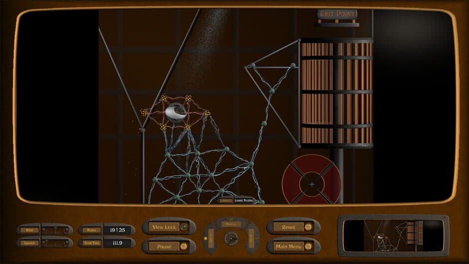 Скриншот 4 из Bridge Crawler