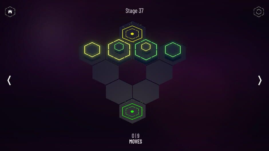 Скриншот 6 из Hanoi Puzzles: Solid Match