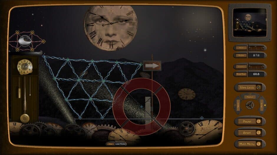 Скриншот 5 из Bridge Crawler