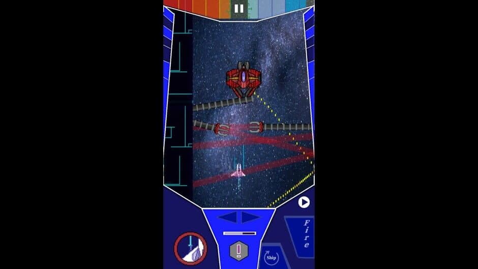 Скриншот 1 из Red Galaxy