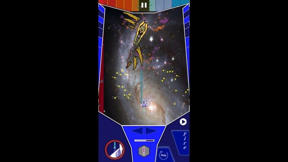 Скриншот 2 из Red Galaxy