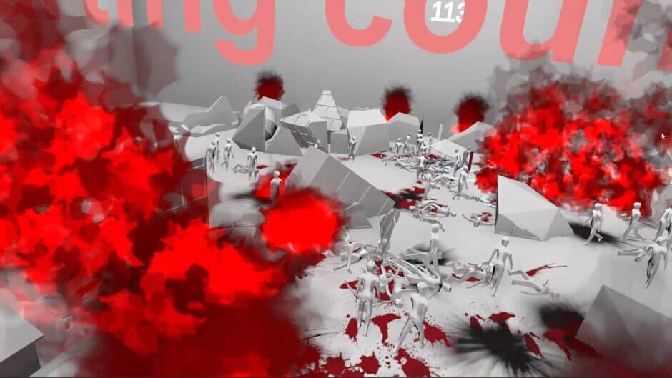 Скриншот 6 из Hypercide