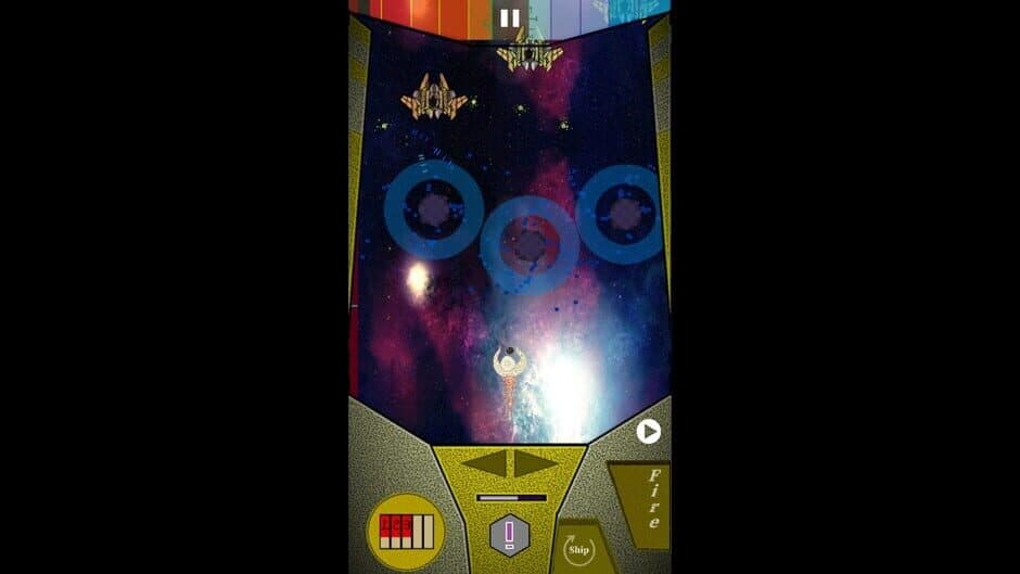Скриншот 3 из Red Galaxy