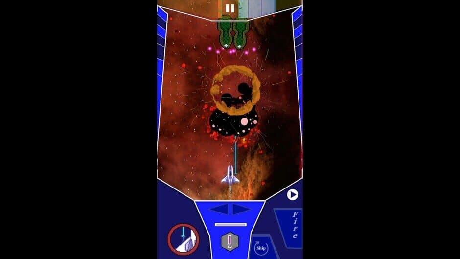 Скриншот 5 из Red Galaxy