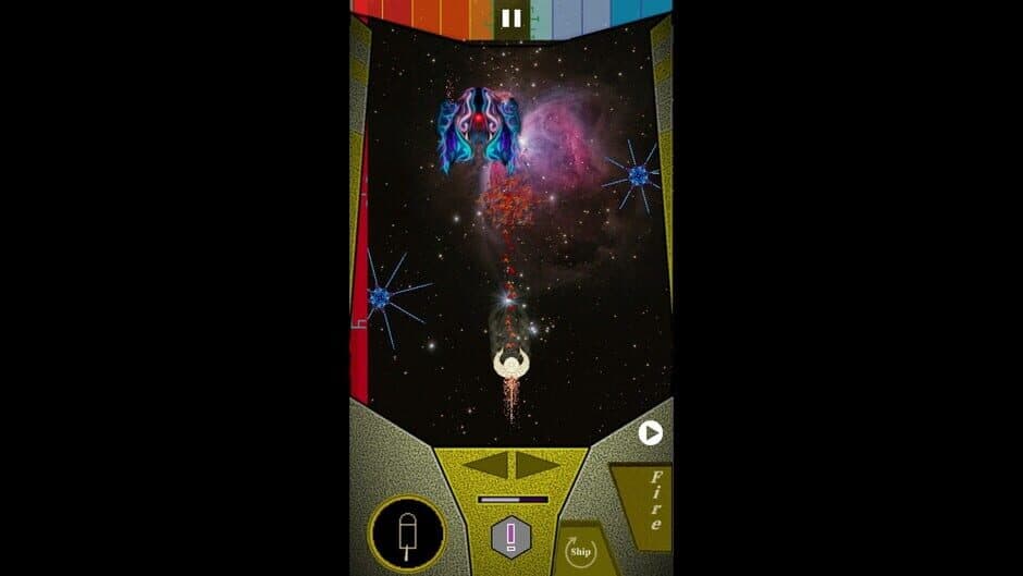 Скриншот 7 из Red Galaxy