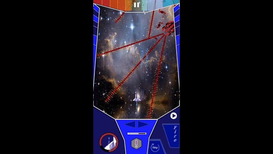 Скриншот 8 из Red Galaxy