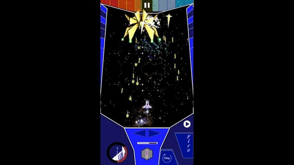 Скриншот 10 из Red Galaxy