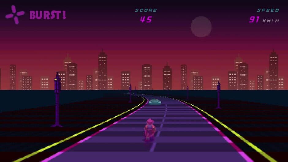 Скриншот 2 из Cybergeist