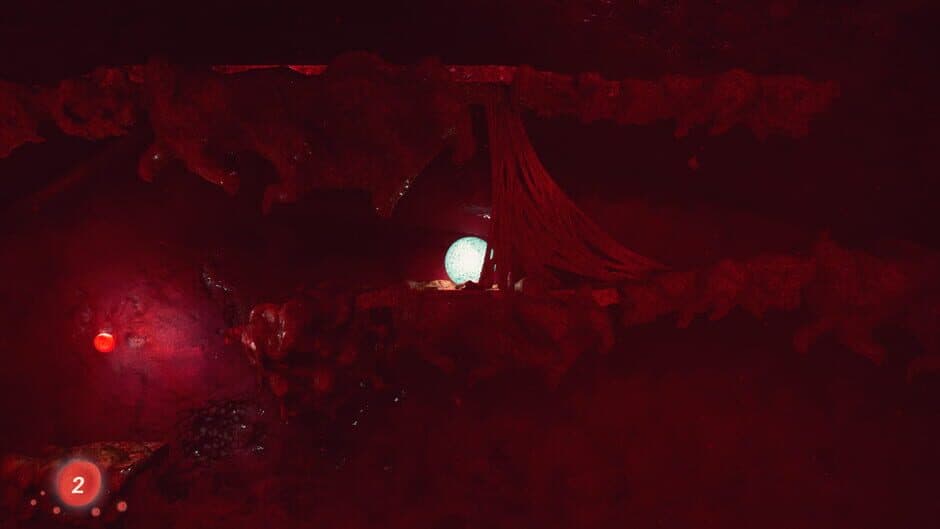 Скриншот 1 из The Virus