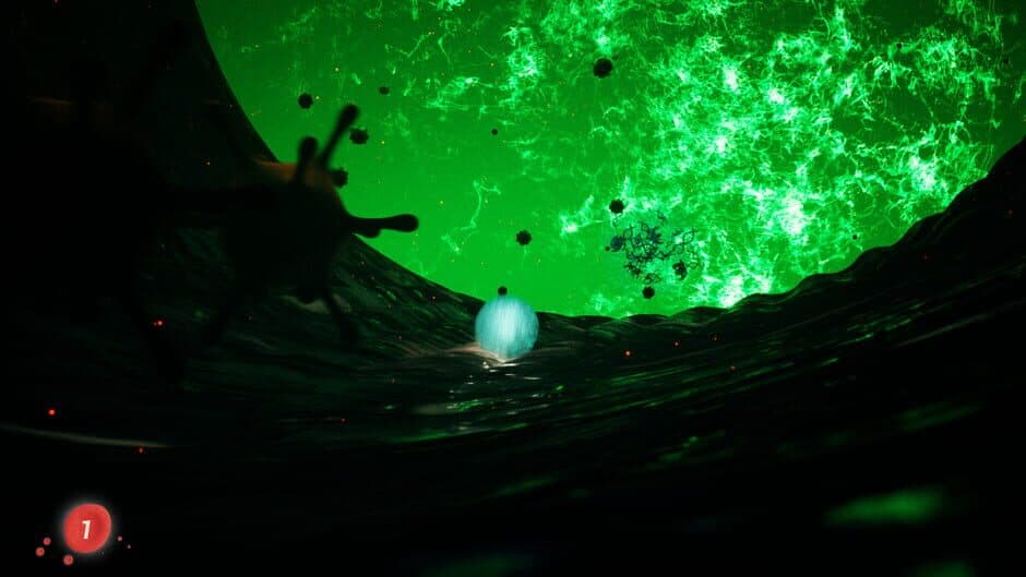 Скриншот 4 из The Virus