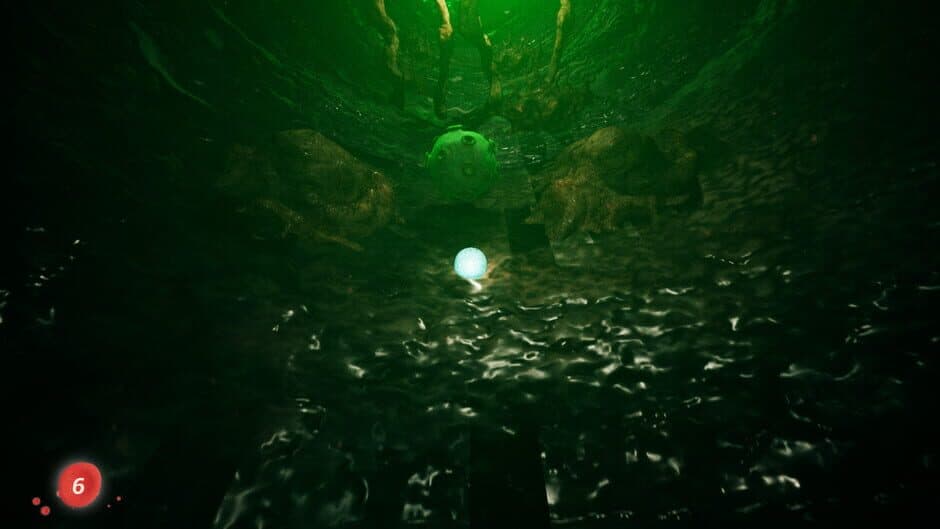 Скриншот 6 из The Virus