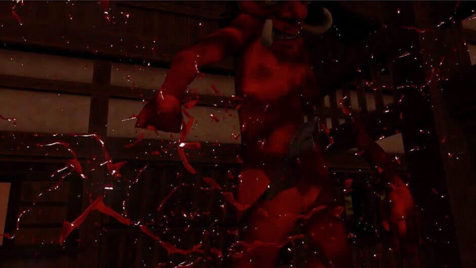 Скриншот 1 из Demon Killer VR