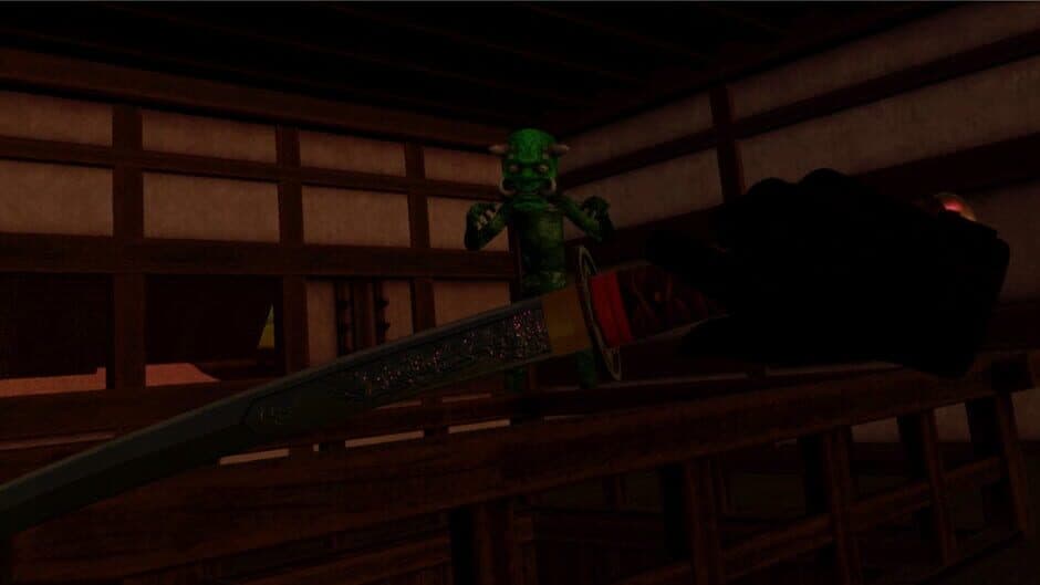 Скриншот 2 из Demon Killer VR