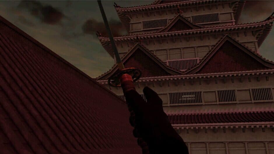 Скриншот 5 из Demon Killer VR