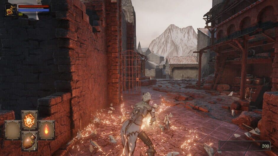 Скриншот 3 из Chaos