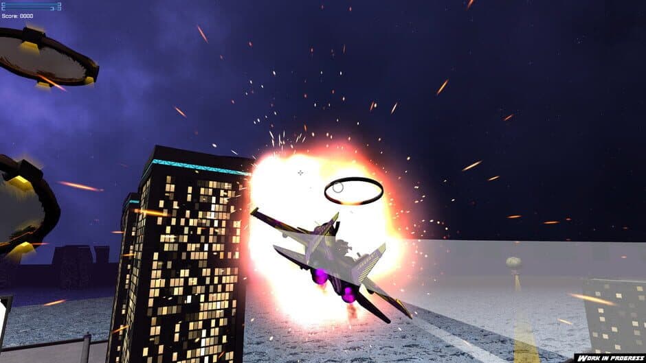 Скриншот 2 из Midnight Ohota
