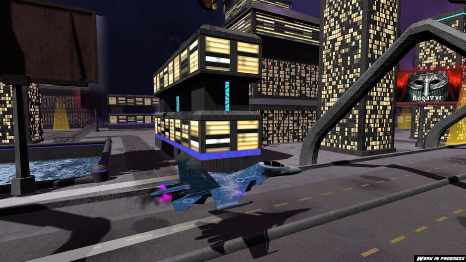 Скриншот 7 из Midnight Ohota