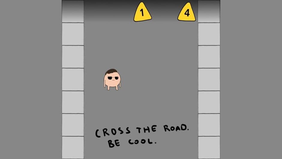 Скриншот 1 из Jay's Walkin'