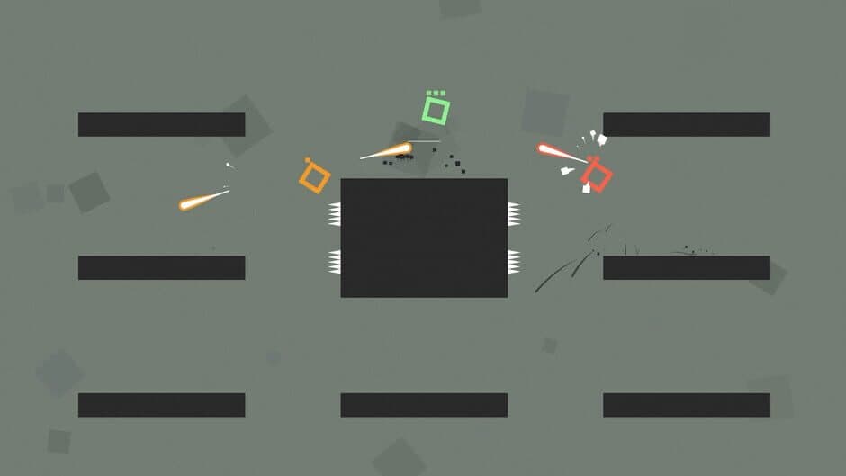 Скриншот 8 из Square Off