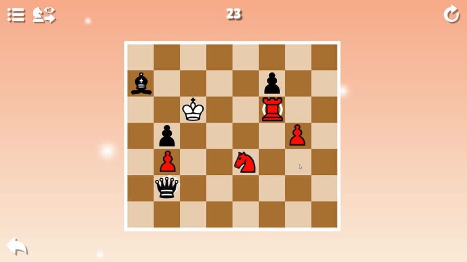Скриншот 5 из Puzzle & Chess