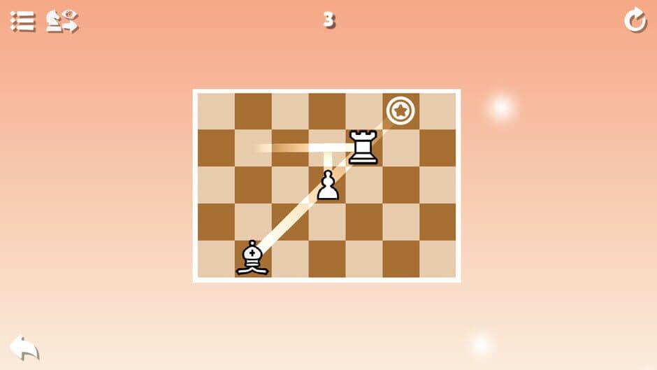 Скриншот 6 из Puzzle & Chess