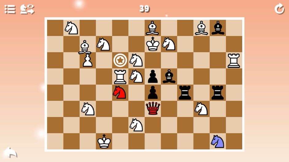Скриншот 7 из Puzzle & Chess