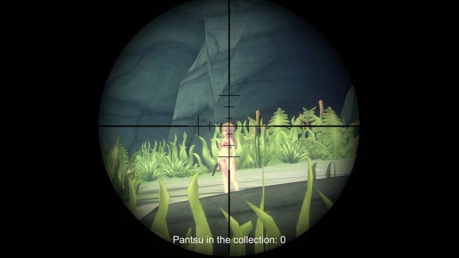 Скриншот 4 из Hentaisland: Lost Pantsu