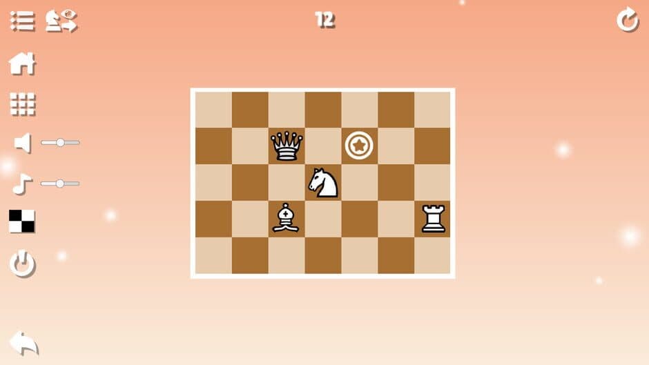 Скриншот 8 из Puzzle & Chess