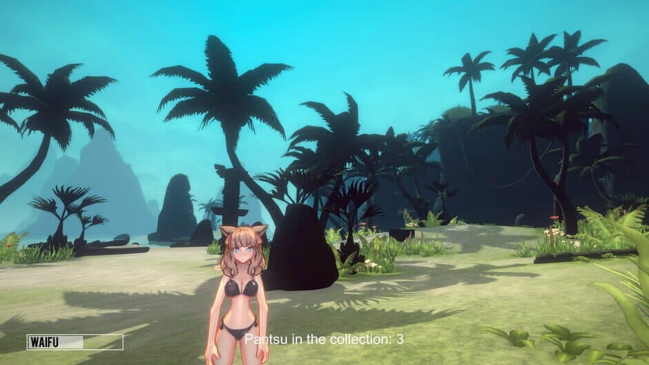 Скриншот 6 из Hentaisland: Lost Pantsu