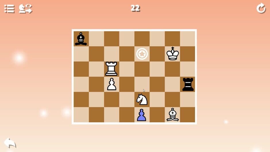 Скриншот 10 из Puzzle & Chess
