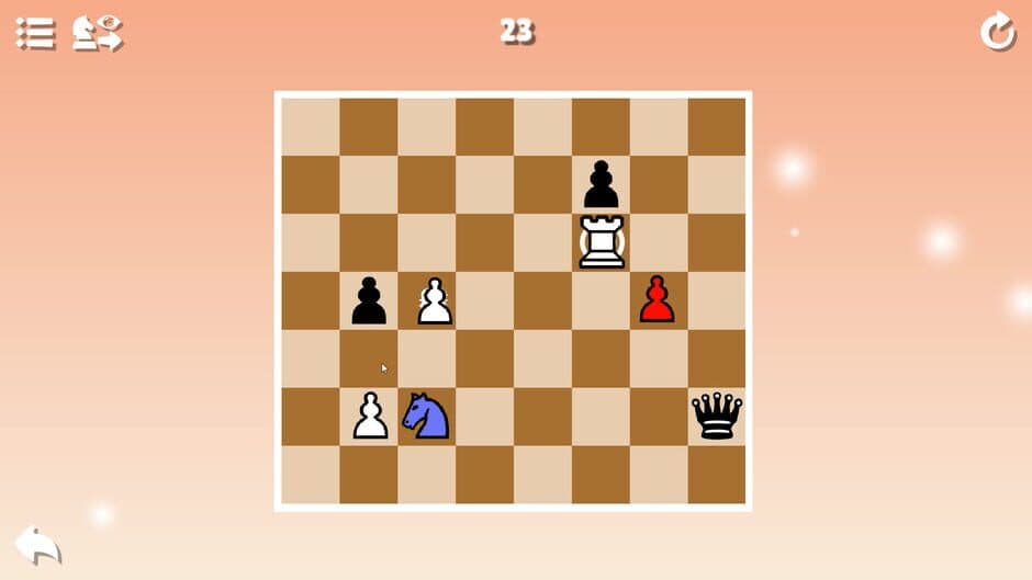 Скриншот 11 из Puzzle & Chess