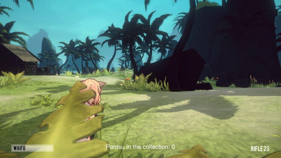 Скриншот 9 из Hentaisland: Lost Pantsu