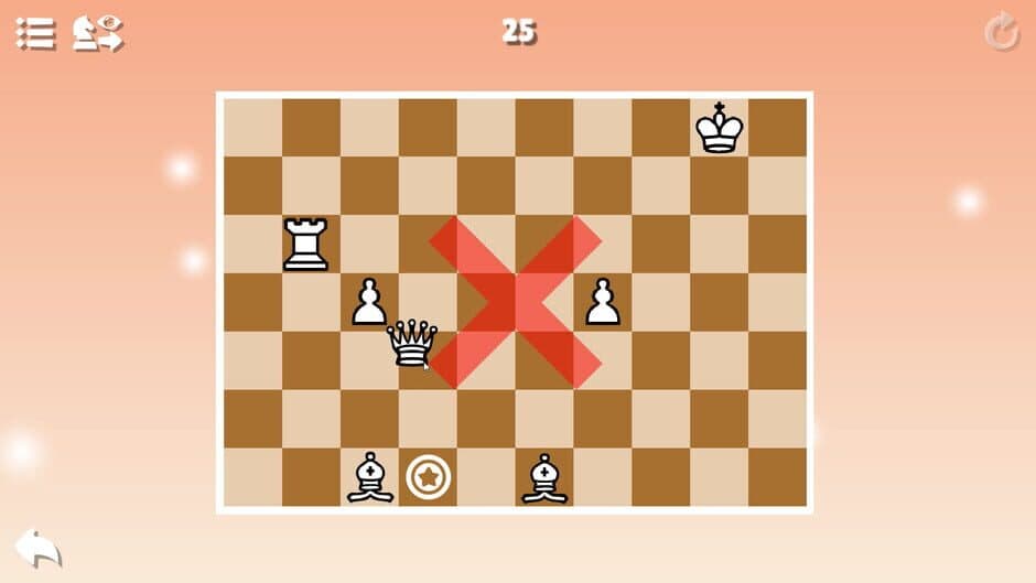 Скриншот 12 из Puzzle & Chess