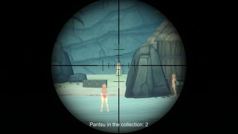 Скриншот 10 из Hentaisland: Lost Pantsu