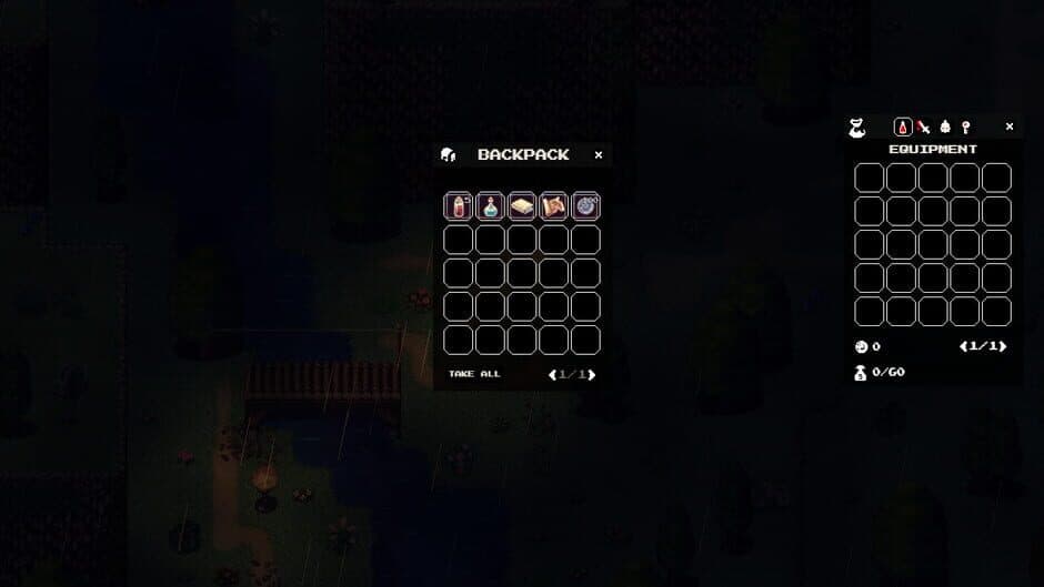 Скриншот 2 из Dead Hearts