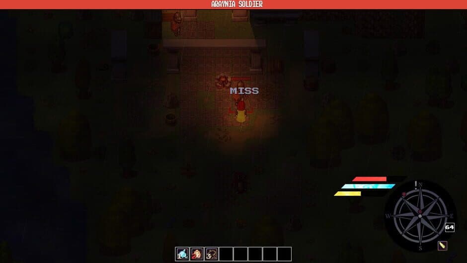 Скриншот 5 из Dead Hearts